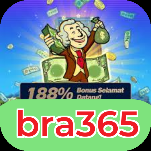 bra365 Logo