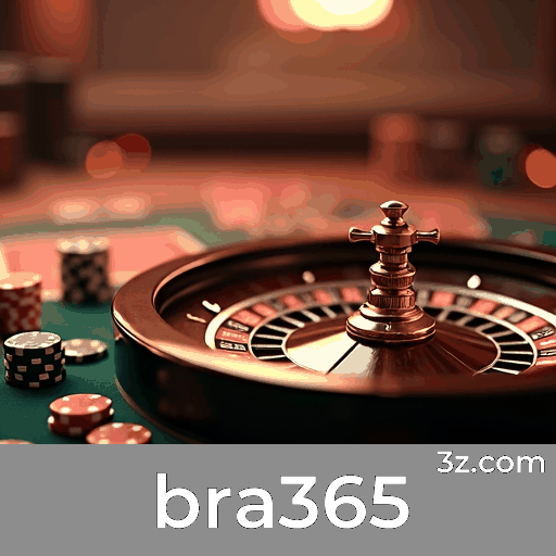 bra365 Logo